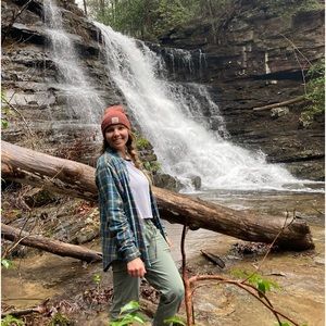 Meet your Posher, Heide